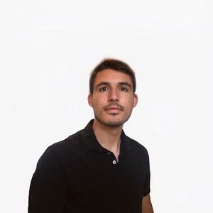 Meet your Posher, Chris